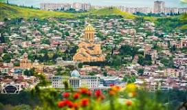 ЦПЗ Грузии выделил основные проблемы российских соотечественников Грузии