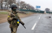 СНБО Украины: Киев закрыл часть транспортных коридоров в ДНР и ЛНР