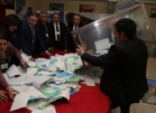 Парламентские выборы в Таджикистане завершены