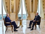 Ильхам Алиев: «Разумный компромисс по Нагорному Карабаху возможен»