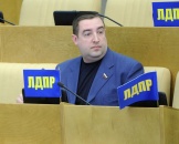 Илья Дроздов: «Бывшая Украина абсолютно не является самостоятельным государством. Это полностью марионетка США»
