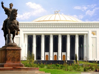 25 лет независимости: Достижения Узбекистана в экономическом развитии