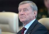 Генсек ОДКБ прибыл в Таджикистан для участия в учениях "Поиск-2016"