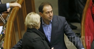 Томенко стал советником Президента