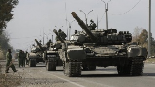 ОБСЕ подтверждает наличие всего отведенного ЛНР и Киевом вооружения