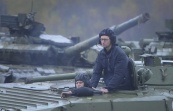 Арсений Яценюк: Украина разрывает военно-техническое сотрудничество с РФ