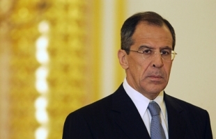 Сергей Лавров провел встречу с президентом Туркменистана