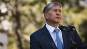Алмазбек Атамбаев: «Вступление в ЕАЭС улучшило экономическое положение жителей Кыргызстана»