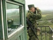 Более 400 млн российских рублей будет выделено на укрепление пограничной безопасности Союзного государства