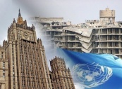 ООН высоко оценила помощь России в доставке гумпомощи в Сирию