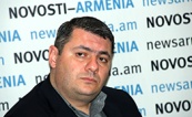 Активация процесса интеграции Армении в ЕАЭС начнется осенью – эксперт