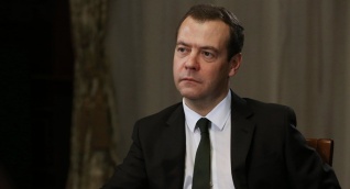 Дмитрий Медведев: «Принятие таможенного кодекса ЕАЭС затянулось»