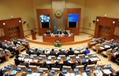 Мажилис Казахстана ратифицировал Соглашение с Азербайджаном о сотрудничестве в области чрезвычайных ситуаций
