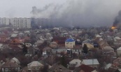 В Беларуси с глубокой болью восприняты очередные трагические события в Украине