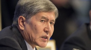 Кыргызстан хотел бы вступить в ЕАЭС до конца года - Атамбаев