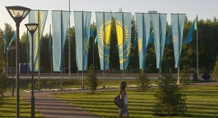 Председательство в Межгоссовете по ЧС СНГ перешло к Казахстану 