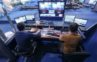 В Молдавии ввели ограничения на вещание российских телеканалов