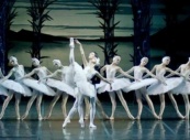 Год туризма РФ и Испании открылся выступлением звёзд российского балета в Мадриде
