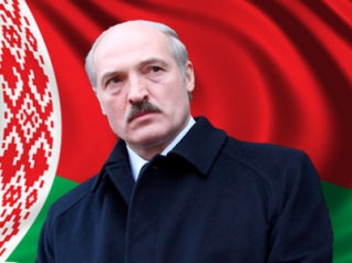 Александру Лукашенко присуждено звание «Человек года» за укрепление евразийского сотрудничества