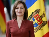 Президент Молдавии заверила в отсутствии угроз для россиян в республике