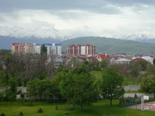 Главы МИД СНГ на встрече в Бишкеке рассмотрят заявление о призыве к странам ОБСЕ следовать хельсинкским принципам