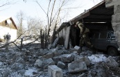 СБ ООН призвал стороны конфликта на Украине немедленно прекратить огонь