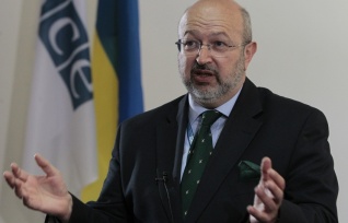 ОБСЕ сокращает число наблюдателей на востоке Украины по соображениям безопасности