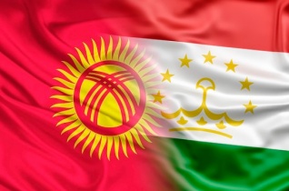 Киргизия и Таджикистан подписали соглашение об урегулировании ситуации на границе