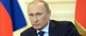 Владимир Путин: «Православие и Россия неразделимы”