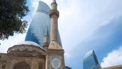ЦИК Азербайджана зарегистрировал более 600 международных наблюдателей на выборы