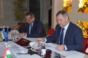 Подписано заключение международных наблюдателей от МПА СНГ по итогам мониторинга парламентских выборов в Республике Таджикистан