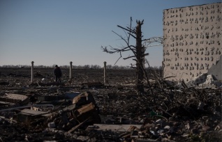 Представители Украины, ЛНР, ОБСЕ и РФ обсудили меры по обеспечению прекращения огня