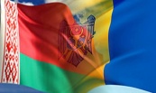 Беларусь и Молдова обсудили развитие договорно-правовой базы сотрудничества в ООН и Совете Европы