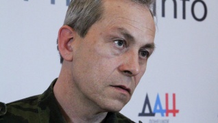 Штаб ДНР: ОБСЕ проверила восемь пунктов дислокации отведенной техники