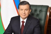 Мирзиёев утвердил соглашение о строительстве железной дороги Китай – Киргизия - Узбекистан