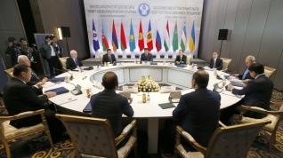 Премьеры стран СНГ приняли 15 решений по развитию сотрудничества