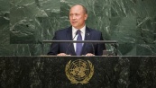 Молдавия требует назначить представителя Восточной Европы генсеком ООН