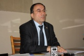 В Таджикистане определен Национальный координатор по вопросам СНГ