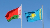 Беларусь и Казахстан подписали дорожную карту сотрудничества на 2017-2018 годы