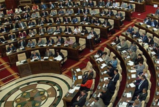 Парламент Казахстана ратифицировал договор о ЕАЭС