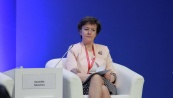 Вероника Никишина: «Сотрудничество стран Евразийского союза и АТР необходимо вывести на новый уровень» Вероника Никишина: «Сотрудничество стран Евразийского союза и АТР необходимо вывести на новый уровень»