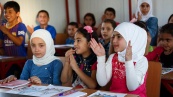 Модульные школы готовы отправиться из России в Дамаск