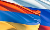 Группа штаба материально-технического обеспечения ВС РФ приступила к совместной работе с армянскими коллегами