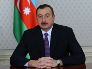 Президент Азербайджана поздравил Александра Лукашенко с переизбранием на пост президента Беларуси