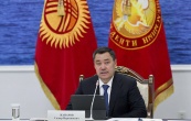 Президент Киргизии Жапаров призвал ОДКБ разработать механизм действий на случай агрессии стран внутри альянса