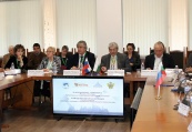 На конференции в Риме обсуждают проблемы современной журналистики России и Европы
