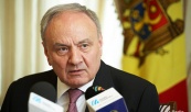 Президент Молдавии поручил Юрию Лянкэ сформировать правительство