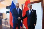 Леонид  Калашников: Россия и Китай формируют содружество для сопротивления Западу