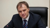 Лидер Приднестровья обсудил с ЦБ меры по стабилизации валютного рынка