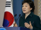 Президент Южной Кореи прибыла в Узбекистан